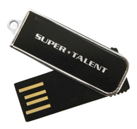 Super Talent USB 2.0 Flash Drive Pico_D, отзывы