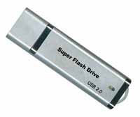 Super Talent USB 2.0 Flash Drive, отзывы