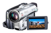 Canon MVX40, отзывы