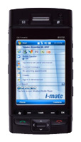 i-Mate Ultimate 9502, отзывы