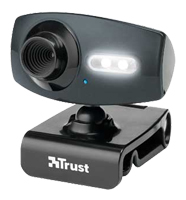 Trust 2 Megapixel Deluxe Autofocus Webcam WB-8600R, отзывы
