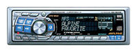 Alpine CDA-9815RB