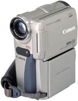 Canon MV4i, отзывы