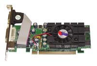 Jaton GeForce 7300 GS 550Mhz PCI-E 256Mb 700Mhz 64 bit DVI TV, отзывы