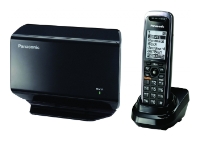 Panasonic KX-TGP-500, отзывы