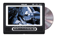 Velas VDS-852B, отзывы
