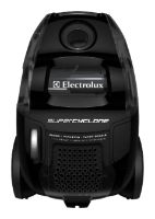 Electrolux ZSC 6930 SuperCyclone, отзывы