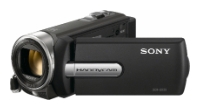 Sony DCR-SX20E, отзывы