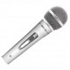 Микрофон Supra SMW-305 silver, отзывы