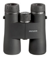 Minox APO HG 10x43 BR, отзывы
