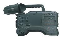Panasonic AG-HPX500E, отзывы