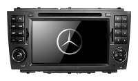 PMS Mercedes-Benz G Class, отзывы