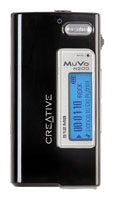 Creative MuVo Micro N200 256Mb, отзывы