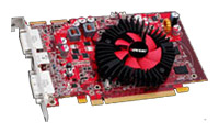 FORCE3D Radeon HD 4650 750Mhz PCI-E 2.0 512Mb 1746Mhz 128 bit 2xDVI TV HDCP YPrPb, отзывы