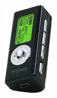 Mpio FY600 512Mb, отзывы