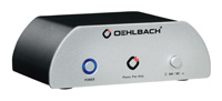Oehlbach XXL® PHONO PRE AMP, отзывы