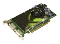 PixelView GeForce 8600 GTS 575Mhz PCI-E 256Mb 2000Mhz 128 bit 2xDVI TV HDCP YPrPb, отзывы