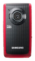 Samsung HMX-W200, отзывы