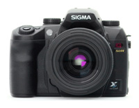 Sigma SD14 Kit, отзывы