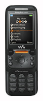 Sony Ericsson W830i, отзывы