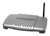 U.S.Robotics USR805474, отзывы