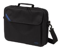 Vivanco Notebook bag black/blue 15.4, отзывы