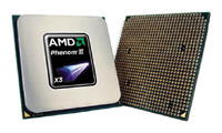 AMD Phenom II X3, отзывы