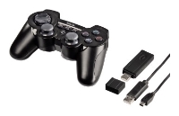 HAMA Wireless Controller Scorpad for PS3, отзывы