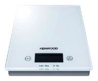 Kenwood DS401, отзывы