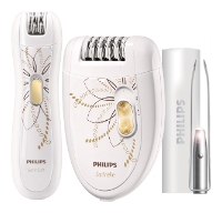 Philips HP 6540, отзывы