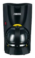 Zanussi ZKF1300, отзывы