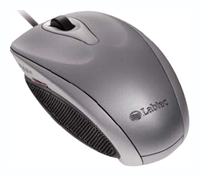 Labtec Laser Mouse LB1733 Silver USB, отзывы