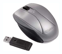 Labtec Wireless Laser Mouse Silver USB, отзывы