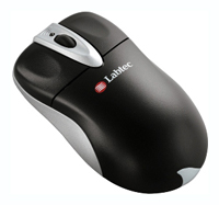 Labtec Wireless Optical Mouse LB1735 Black-Silver USB, отзывы