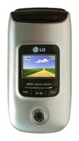 LG C3600, отзывы