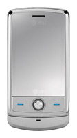 LG CU720, отзывы
