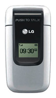 LG F2200, отзывы