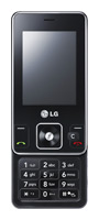 LG KC550, отзывы