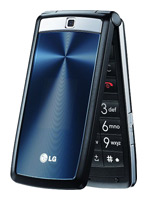 LG KF300, отзывы