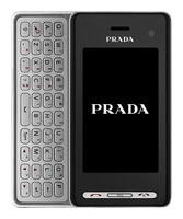 LG KF900 Prada II, отзывы