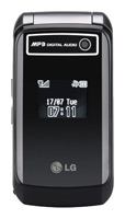 LG KP215, отзывы