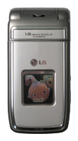 LG T5100, отзывы