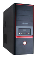 Microlab M4722 360W Black, отзывы