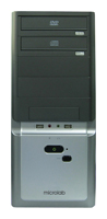 Microlab M4729 420W Black/silver, отзывы