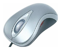 Microsoft Comfort Mouse 3000 Silver USB+PS/2, отзывы