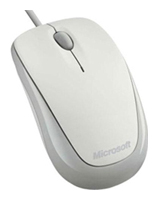 Microsoft Compact Optical Mouse 500 White USB, отзывы
