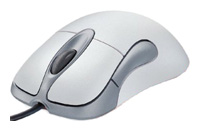 Microsoft IntelliMouse Optical Silver USB+PS/2, отзывы