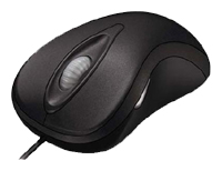 Microsoft Laser Mouse 6000 Black USB, отзывы