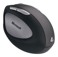 Microsoft Natural Wireless Laser Mouse 6000 Black-Grey, отзывы