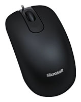 Microsoft Optical Mouse 200 Black USB, отзывы
